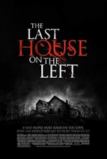 Movie The Last House On The Left